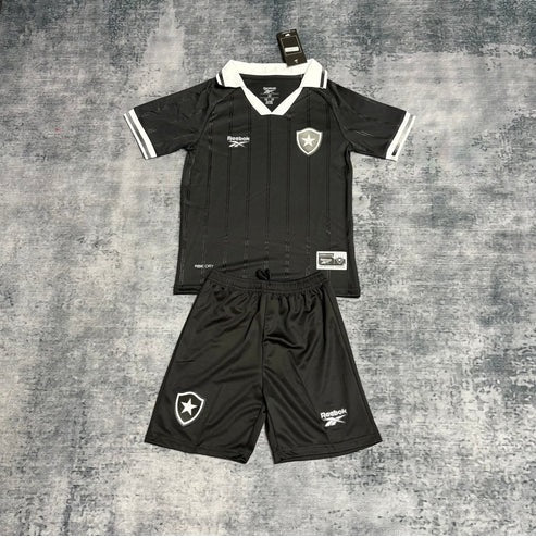 Conjunto Infantil Botafogo II 25/26