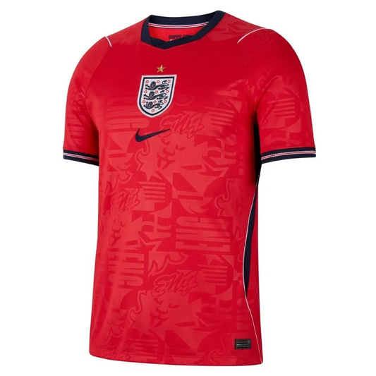 Camisa Seleção da Inglaterra II 26/27