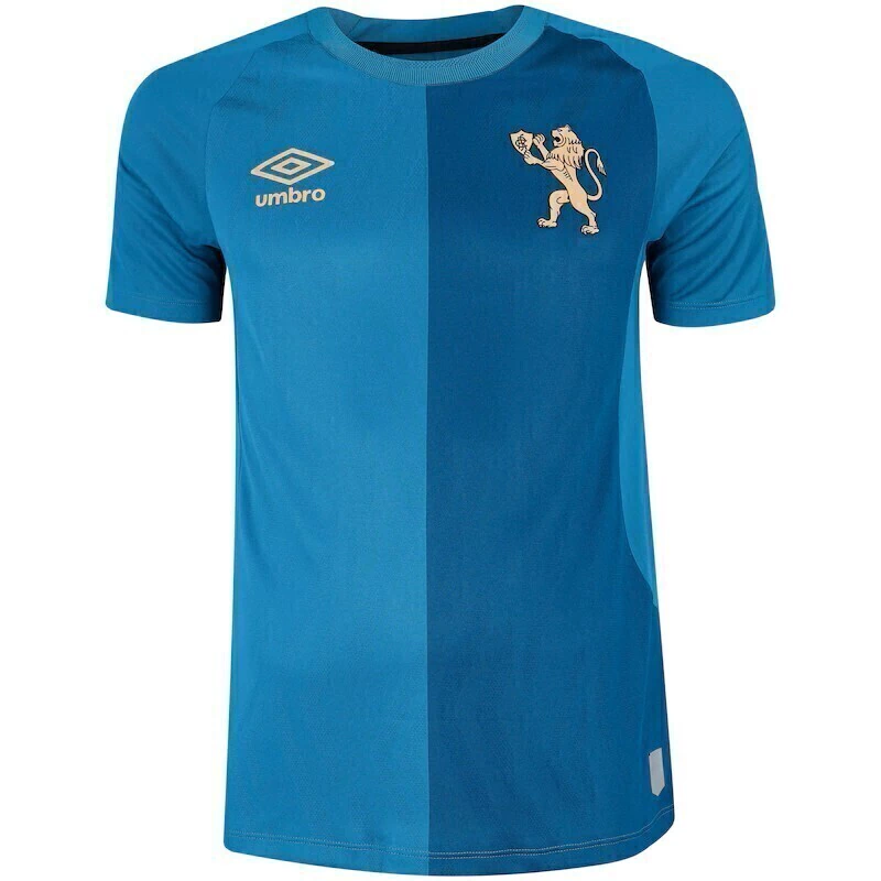 Camisa Sport Recife Azul III 25/26