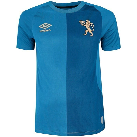 Camisa Sport Recife Azul III 25/26