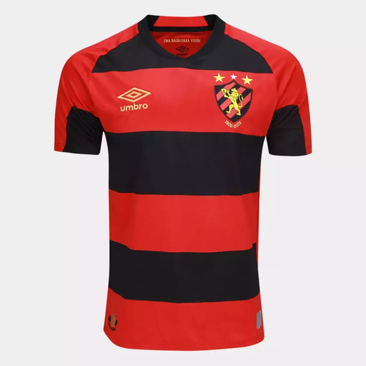 Camisa Sport Recife I 25/26