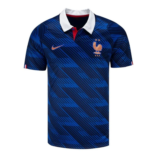 Camisa Seleção da França I 26/27