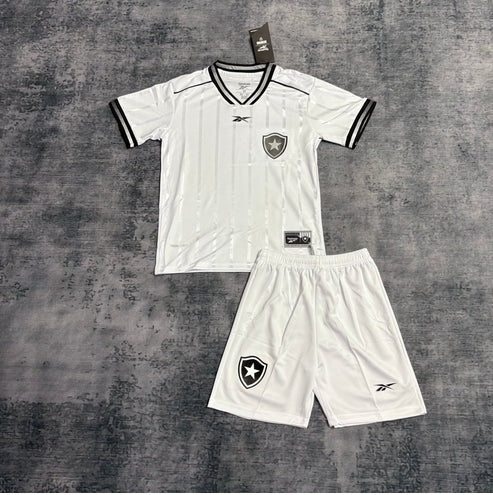Conjunto Infantil Botafogo I 25/26