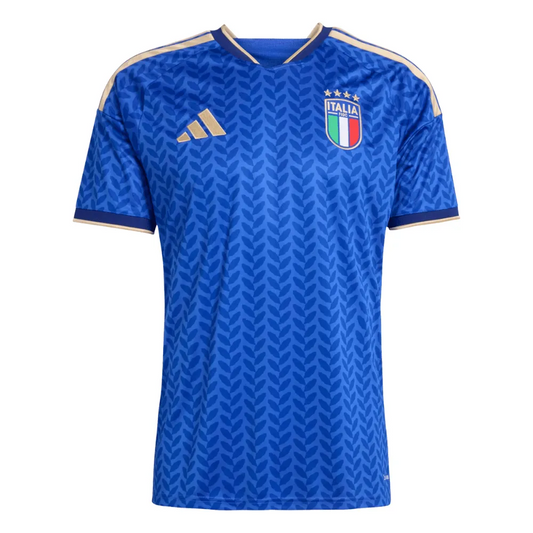 Camisa Italia I 26/27